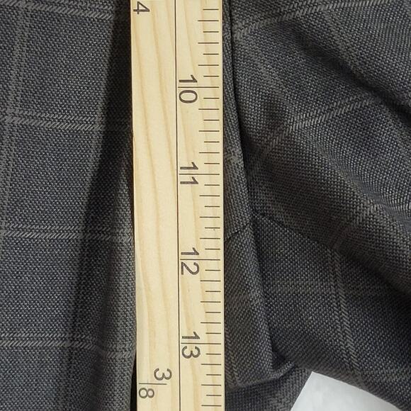 272 NWT Mens Dress Pants Sz 30x32 Double Wondowpane Business Professional Office - Picture 5 of 7